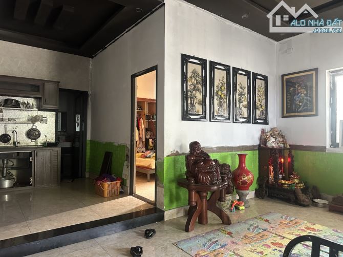 🔥SẬP: LÔ GÓC 190m2 ngang 20m Hòa Xuân, 2 Tầng 4 PN, 8 TỶ CHỐT!