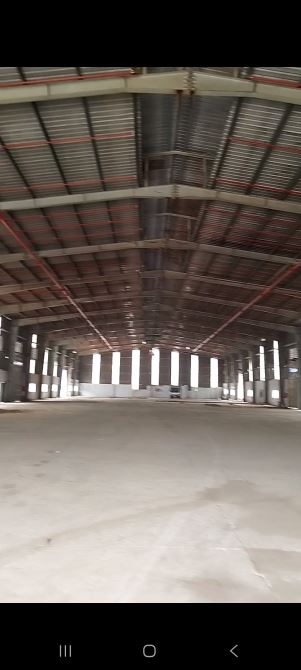 Bán Nhà Xưởng đang cho thuê khu vực Tân Uyên,Bình Dương