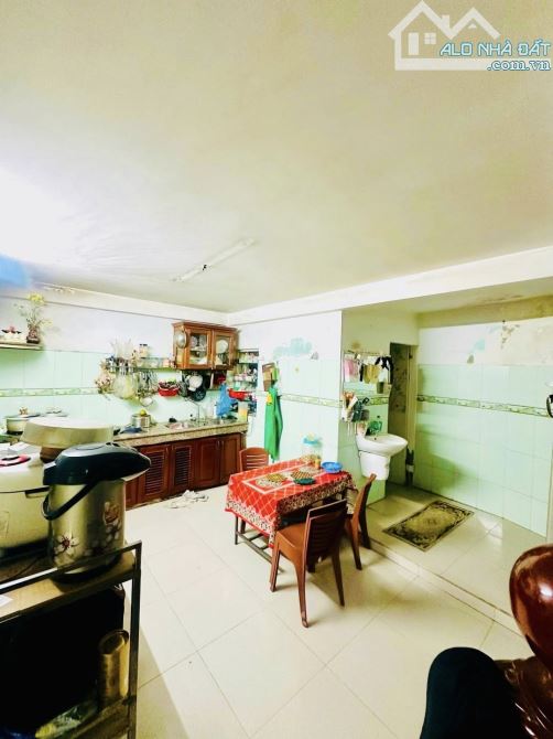 🏘️ BÁN NHÀ TRUNG TÂM HÒA CƯỜNG, HẢI CHÂU – 3 MẶT THOÁNG – SÁT ĐƯỜNG 2/9 - 128m2