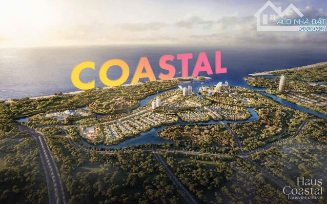 NHÀ VƯỜN COASTAL QUẢNG NGÃI: CHỈ TỪ 1,2 TỶ ĐỒNG VỐN TỰ CÓ ĐỂ SỞ HỮU CĂN NHÀ 4 TẦNG