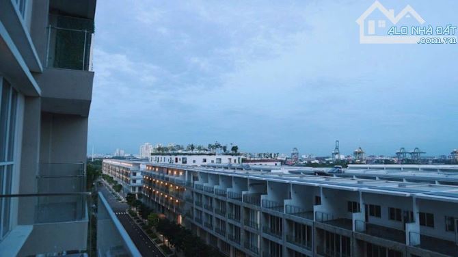 BÁN CĂN HỘ CAO CẤP CHUNG CƯ SARINA SALA QUẬN 2 - 120M2 - 3 PHÒNG NGỦ