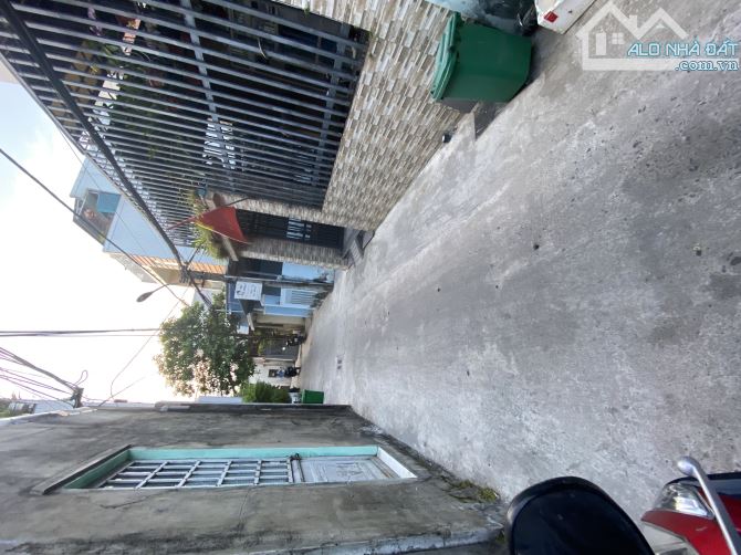 🔥Bán Dãy Trọ Kiệt ÔTô Lê Tấn Trung - Sơn Trà - 109.2m² - Gần Biển - Thu 11Tr/Th - 6.15 Tỷ