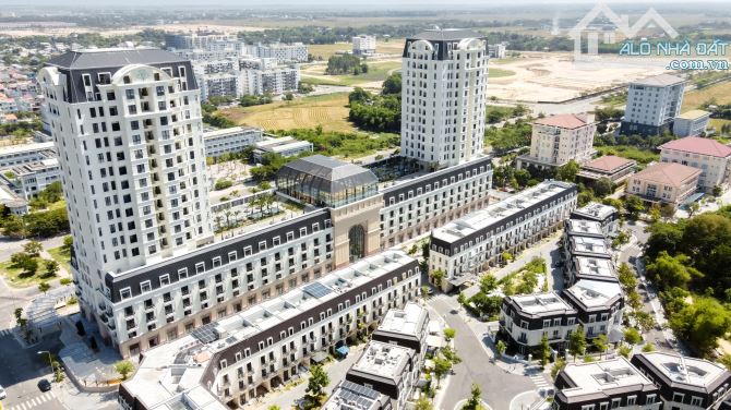 🏡✨ BIỆT THỰ THE MANOR – HÀNG VIP ĐẲNG CẤP ✨🏡