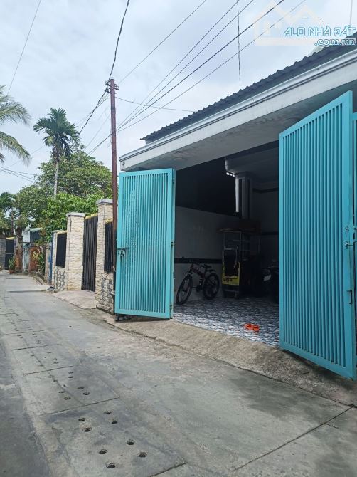 Bán nhà Lê Thị Sắc bên KCN Tân Phú Trung 82m2 giá 780 triệu sổ hồng riêng