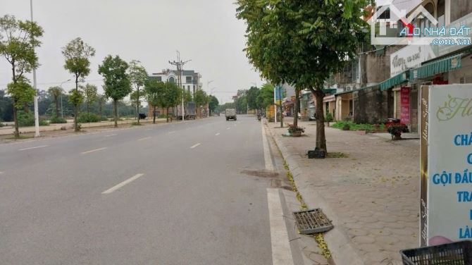 Bán Tòa Nhà Văn Phòng 6 Tầng Thang Máy Phố Giáp Hải-Gia Lâm.Dt 125m2,Giá 33.5 Tỷ.