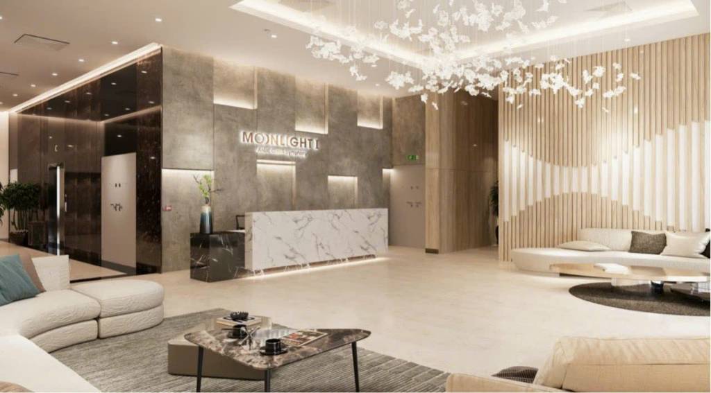 BÁN CĂN HỘ AN LẠC GREEN SYMPHONY, HOÀI ĐỨC, BIỂU TƯỢNG SỐNG MỚI