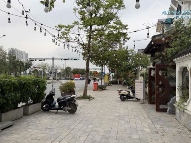 Bán nhà Khu đô thị Dương Nội hà đông vị trí đắc địa mặt tiền quyền lực kinh doanh văn phòn