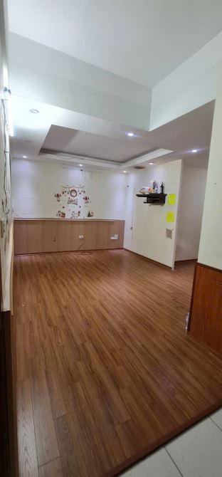 Cần bán gấp chung cư Đại Thanh 65m2, 2 ngủ có thể sửa thành 3 ngủ