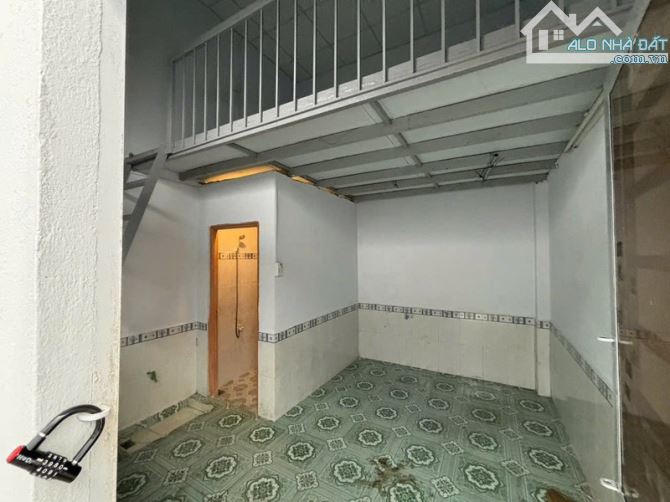 Bán dãy Trọ Huỳnh Văn Nghệ 98M2 (5x19.5) Hẻm 6M gần Phan Ích Doanh thu 12tr/th - 8,x tỷ