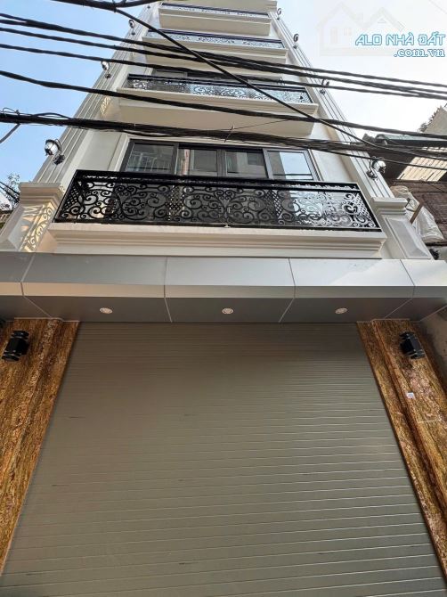 BÁN NHÀ PHỐ LÊ TRỌNG TẤN - NGÕ THÔNG - KINH DOANH NHỎ - 42M - 11.5 TỶ