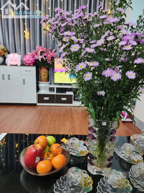 🔥 BÁN CĂN HỘ 2PN TRUNG TÂM, FULL CƠ BẢN, GIÁ 1.X TỶ - DỌN VÀO NGAY, CHỈ CÒN CHỜ CHỦ MỚI!