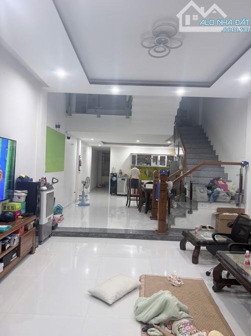 Bán nhà 3 tầng đường 7.5M khu Nam Việt Á , Khuê Mỹ, Ngũ Hành Sơn.