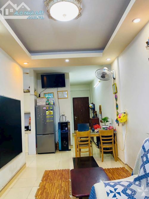 CHÍNH CHỦ BÁN CĂN HỘ CHUNG CƯ VICOLAND – TRUNG TÂM HUẾ - GIÁ 1,16TỶ