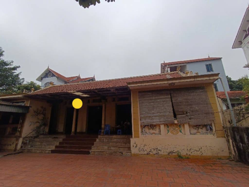 BÁN ĐẤT LÔ GÓC ĐỒNG MAI, TRUNG TÂM HÀ ĐÔNG, GẦN QL6, CẠNH ĐƯỜNG VÀNH ĐAI 4, CHỈ 35 TRIỆU/M2
