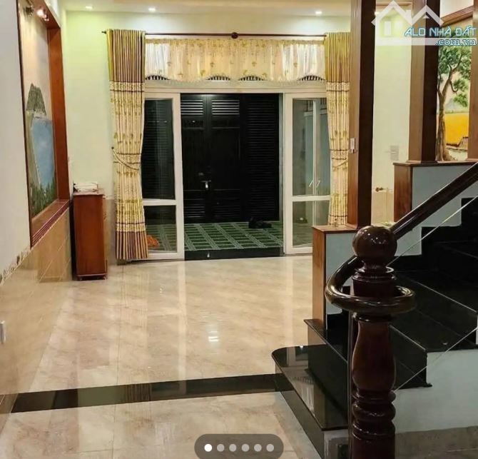 Продаётся дом, 98 м², Phường 8