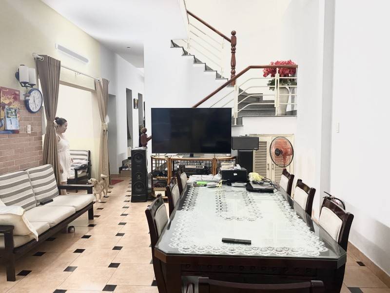 Bán nhà XH Xô Viết Nghệ Tĩnh, Bình Thạnh, 8x19m 2 tầng, chỉ 26 tỷ