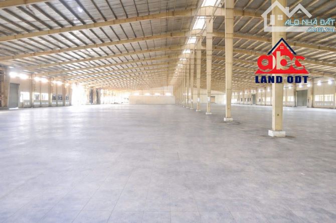 X067 Bán Nhà Xưởng 40.000m2 Mặt Tiền Quốc Lộ 51 Full SKC Đóng Thuế 1 Lần. Gần Các KCN Lớn