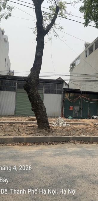 Bán nhad xưởng 120m2 kinh doanh đẹp tại mặt đường 6 xây Phương Trạch,Vĩnh Ngọc,Đông Anh,HN