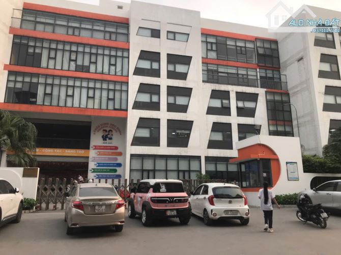 CCMINI PHỐ NHỔN DIỆN TÍCH 75M2 -16PN KHÉP KÍN - THANG MÁY NHẬP KHẨU - GIÁ 11,8TY CTL