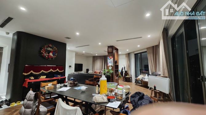 76 tỷ_ 158 m2/6 tầng Biệt Thự NGUYỄN XIỂN THANH XUÂN