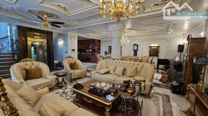Bán bất động sản, 230 m², Hà Đông