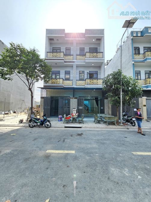 2 CĂN NHÀ HOÀN CÔNG_RẺ_GẦN NGÃ 3 CÂY ĐIỆP🔥5TY TL_KDC dân ở kín_ra ĐT743B chỉ 100m