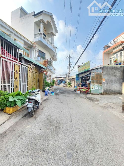 2,45Tỷ TL🔥Bán nhà cấp Bốn 5x17m, gần đường Thủ Khoa Huân 200m, P.Thuận Giao, Tp.Thuận An