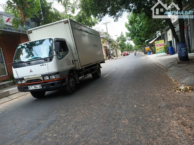 Q12- Mặt Tiền Kinh Doanh - Kết Hợp Xưởng SX,DT(10x25), 247m2, Giá 18 tỉ TL.