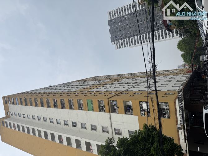 CHUNG CƯ HOÀNG DƯƠNG- HOÀNG MAI DT70M-GIÁ 4.3 TỶ CHỦ TẶNG FULL NỘI THẤT.