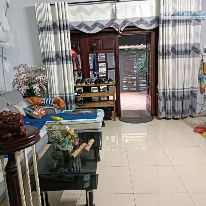 THẾ LỮ – BIỆT THỰ MINI CÓ SẴN DÒNG TIỀN 20 TRIỆU/THÁNG