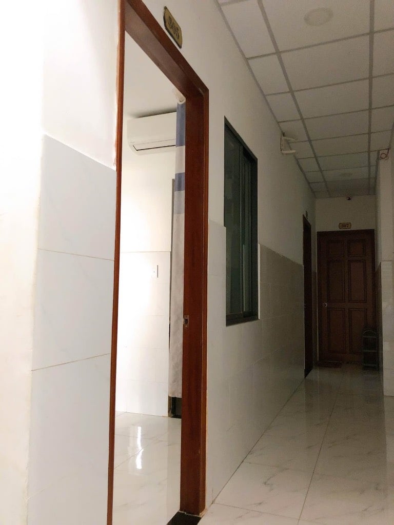 BÁN DÃY TRỌ KHUÔN VIỆT, TÂN PHÚ, 5 TẦNG BTCT, 9PN, HÀNG CHÍNH CHỦ, GIÁ 7.5 TỶ TL