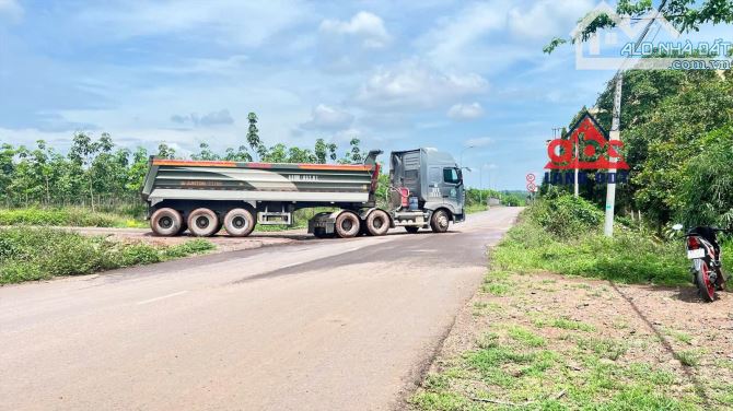 X023 Bán 4000m2 Đất Kèm Nhà Xưởng 2000m2. Xã Hưng lộc. Thống Nhất. Đồng Nai = Giá bán 26