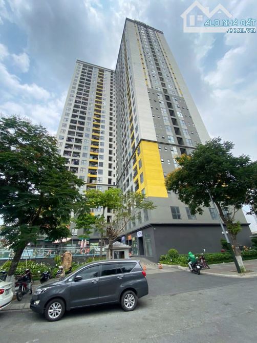 2,95Tỷ TL🔥Bán Shophouse Tầng Trệt đối Diện Hồ Bơi, Chung Cư Bcons Sala, p.Dĩ An, Tp.Dĩ An