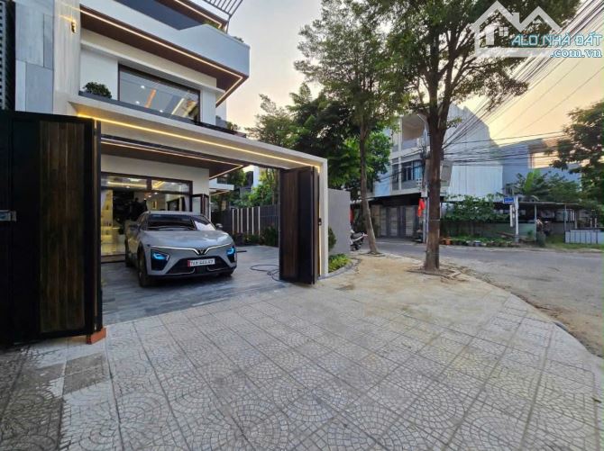 Bán nhà riêng, 170 m², Liên Chiểu