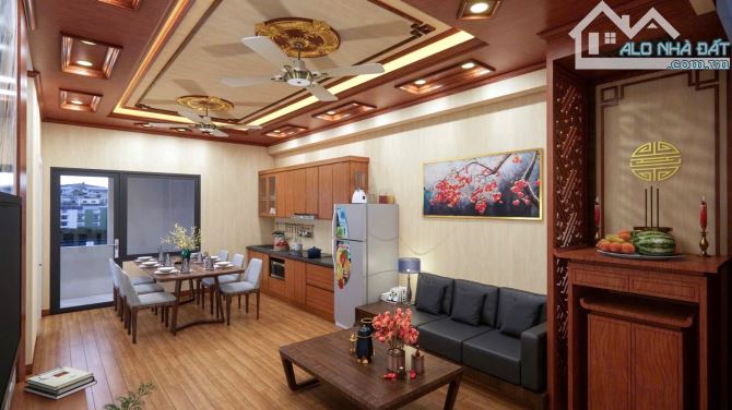 Bán căn hộ toà N06 THÀNH THÁI KĐT Mới Dịch Vọng. Tầng trung, 2 Ngủ, 2 WC. Nhà đẹp, ở ngay