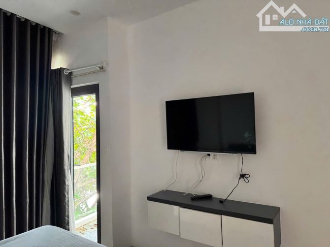 *Bán nhà mt An Thượng 18, thông Đỗ Bá,sau lưng ĐH Kinh Tế,giá 9,6 tỷ. Cho thuê 20 triệu/th