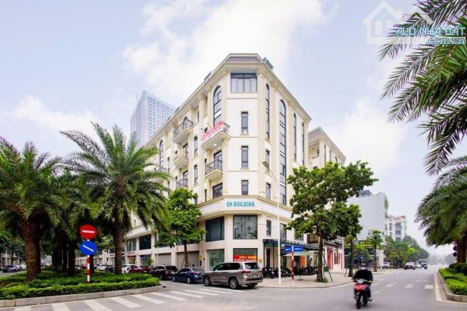 HÀNG HIẾM HIMLAM VẠN PHÚC, FULL 7 TẦNG THANG MÁY ĐÃ HOÀN THIỆN , 91M2, MẶT TIỀN 7M,37 TỶ.