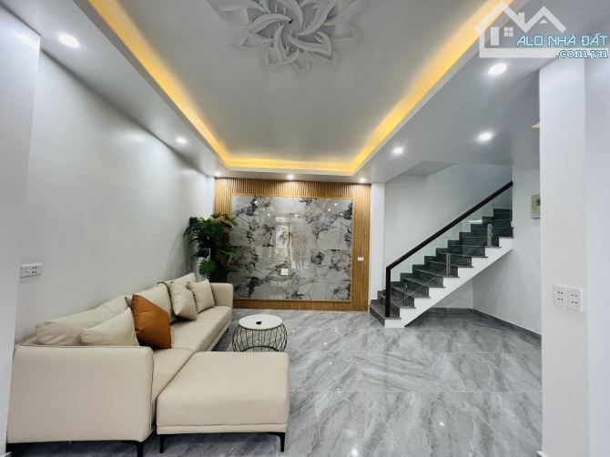 Bán nhà 2 tầng 50m² Vĩnh Khê, An Đồng, An Dương – Ô tô đỗ cửa, gần Hoàng Huy – Giá chỉ 2.X