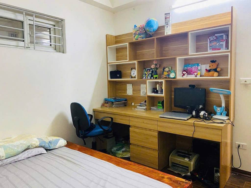 Bán căn hộ 2PN chung cư Thanh Hà Cienco 5 Hà Đông, DT 65m2 giá 2.7 tỷ