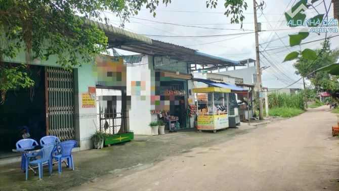 2 Dẫy Bán 1 Chủ hạ NGỘP NGỘP Nguyễn Văn Dương 2ty750