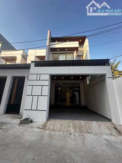 NHÀ FULL NỘI THẤT HẺM HÀ HUY TẬP TÂN LỢI: Giá 4.85 tỷ