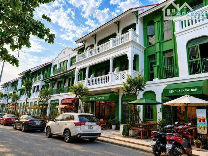 NHÀ LIỀN KỀ SUN HÀ NAM CHỈ TỪ 4,7 TỶ. KỀ CẬN 5 ĐẠI CÔNG VIÊN