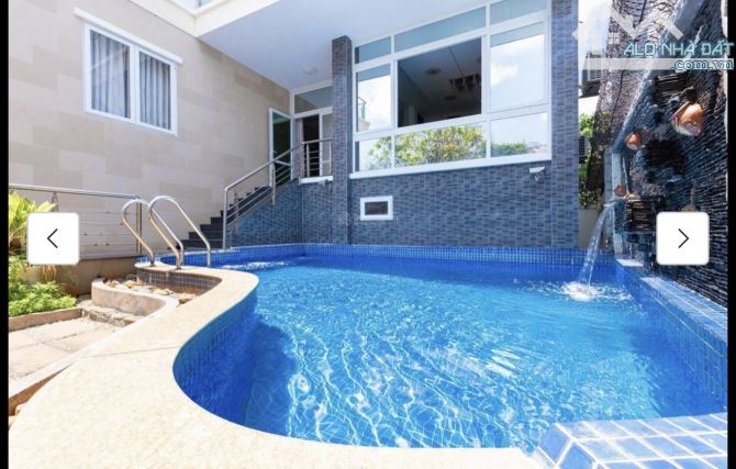 House for sale, 275 m², Phường 2