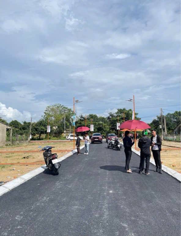 BÁN ĐẤT NGỌC MINH LAKEVIEW, HÒA VANG, ĐẤT NỀN GẦN TĐC HOÀ KHƯƠNG, GIÁ TỐT