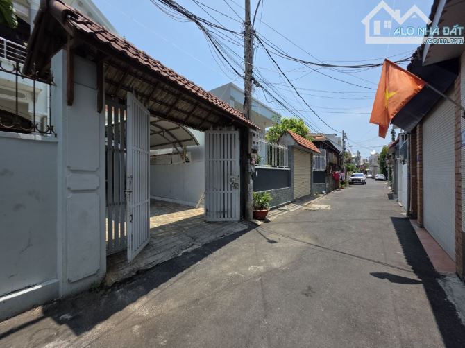 Bán Biệt Thự 1 Trệt 1 Lầu Hẻm Oto Bình Giã 182M2 (7x26) - Giá: 12.5Tỷ