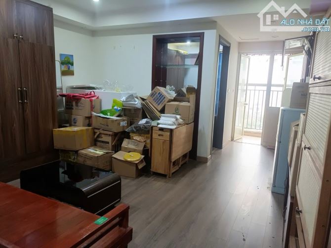 Bán căn hộ chung cư Ecohome 2, Tân Xuân, Đông Ngạc, Bắc Từ Liêm 1 ngủ chỉ 2,4 tỷ