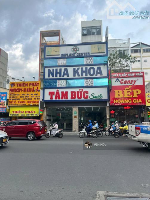 Hàng Hiếm Duy Nhất Mặt Tiền Phổ Quang, Q.Tân Bình - 8x20m - 5 Tầng - HĐT: 120 Tr_39 Tỷ