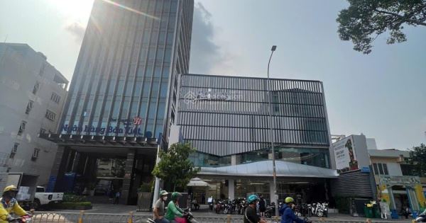 Building Hiếm Mặt Tiền Hồ Xuân Hương, Quận 3 - 12x20m - hầm 7 tầng - HĐT: 350 tr_80 tỷ