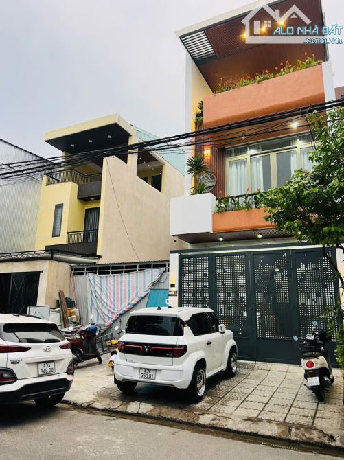 Продаётся дом, 105 м², Liên Chiểu