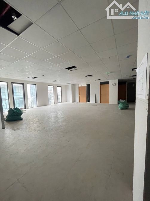 142 tỷ/240 m2/ Tòa Văn Phòng TT Cầu Giấy/10 Tầng/18 m tiền